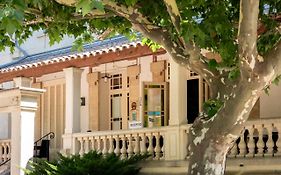 Soko Hotels-Pont Du Gard