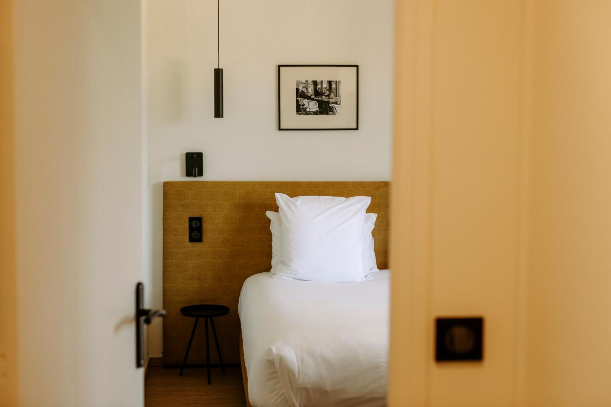 Soko Hotels-Pont Du Gard Remoulins Buitenkant foto
