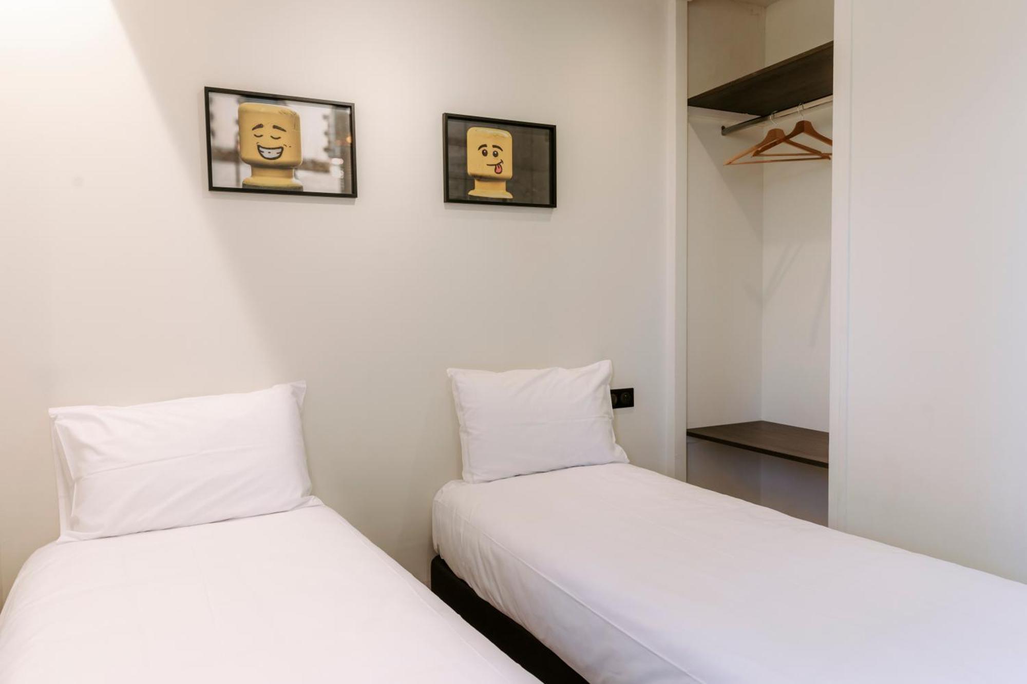 Soko Hotels-Pont Du Gard Remoulins Buitenkant foto